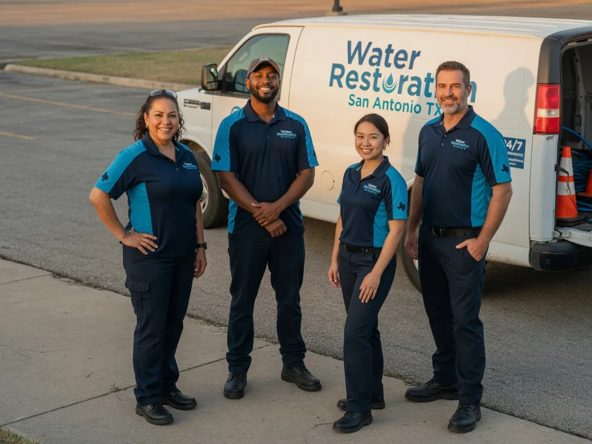 Water Damage Repair company in Birnamwood, WI